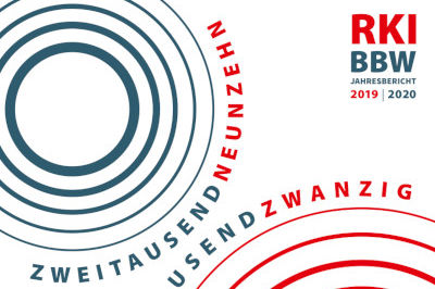 RKI BBW Jahresbericht 2019/2020