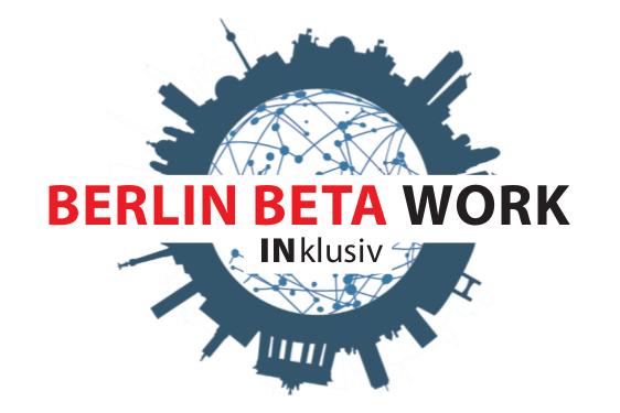 Berlin Beta Work Inklusiv: Neues Ausbildungsangebot für psychisch beeinträchtigte und sehbehinderte Menschen