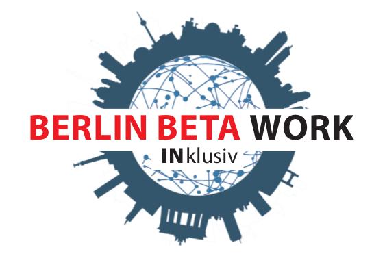 BERLIN BETA WORK INklusiv