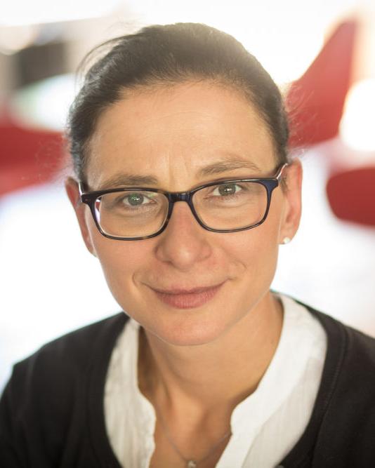 Elisabeth Bächler, Projektleitung BTZ