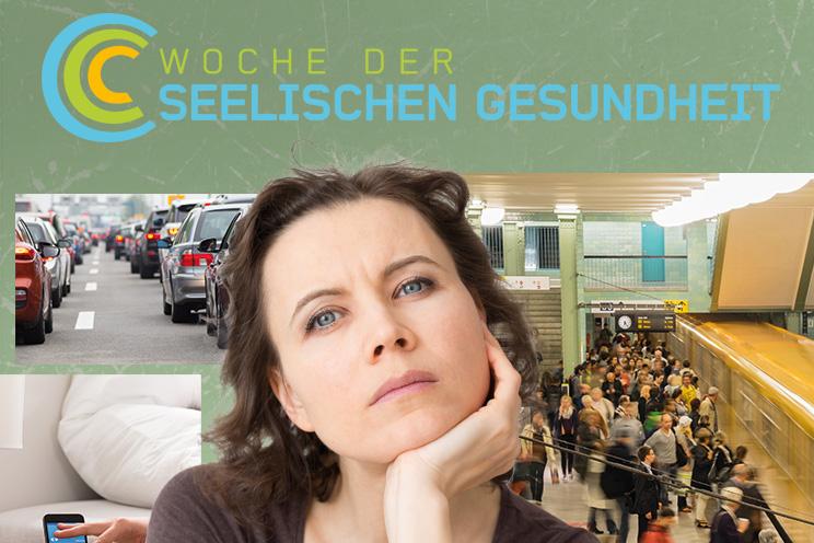 Woche der seelischen Gesundheit 2018