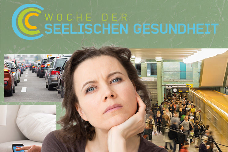 Woche der seelischen Gesundheit 2018