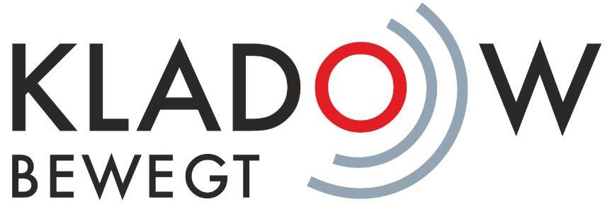 Logo des Konzeptladens "Kladow bewegt"