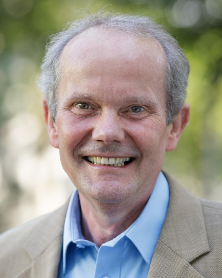 Martin Rump, Leitung Berufsschule