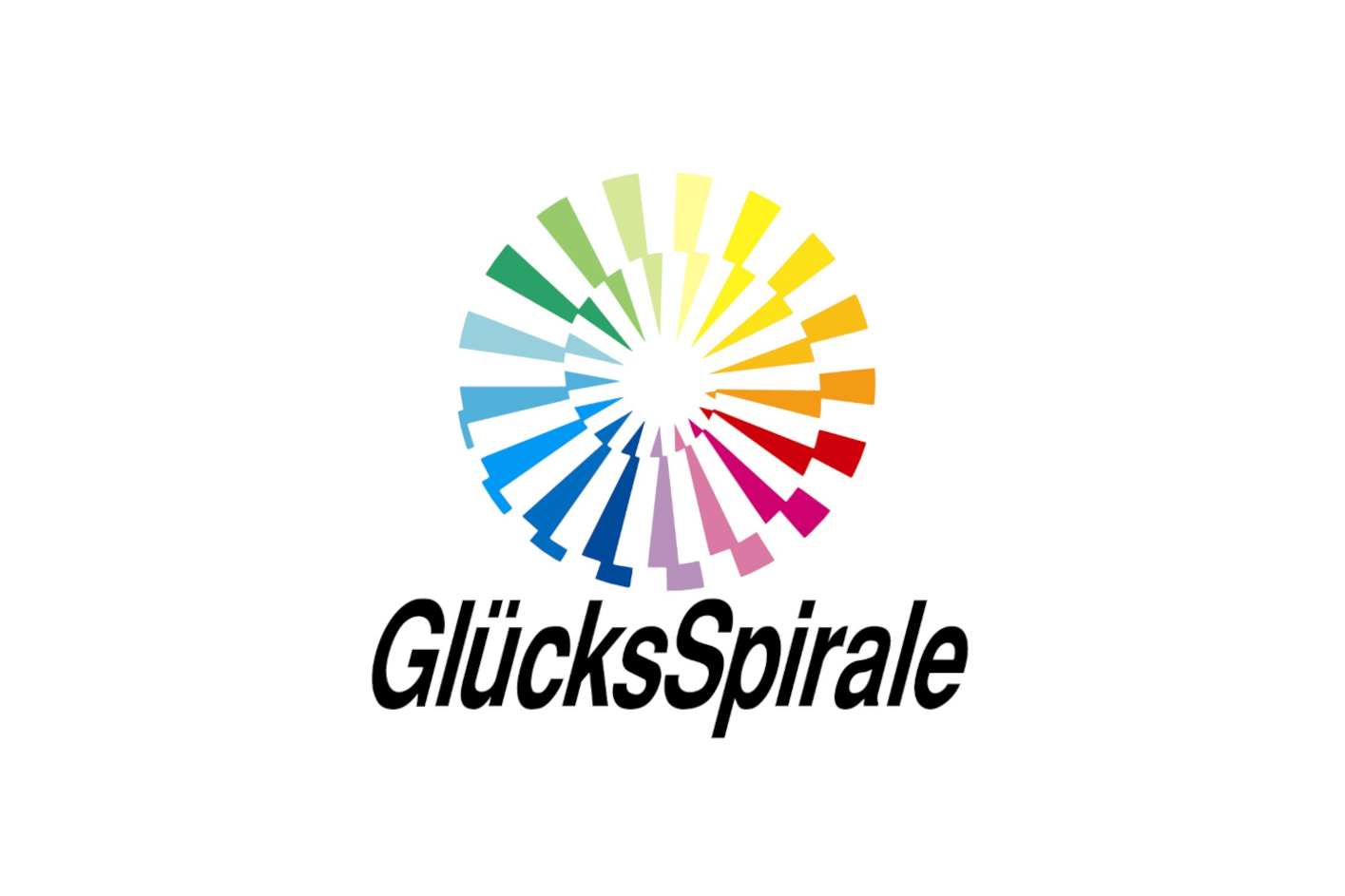 Logo Glücksspirale