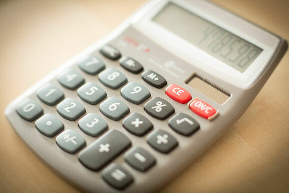 Rechnen bringt´s! Mathematische Lernprojekte für Ausbildung, Schule und Alltag