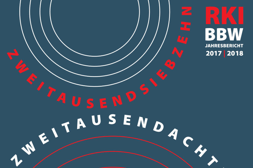 RKI BBW Jahresbericht 2017/2018