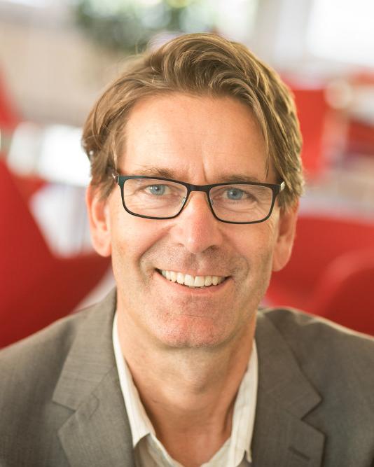 Mathias Stolp, Leitung Jugendhilfe Mathias Stolp, Leiter der Jugendhilfe Munita